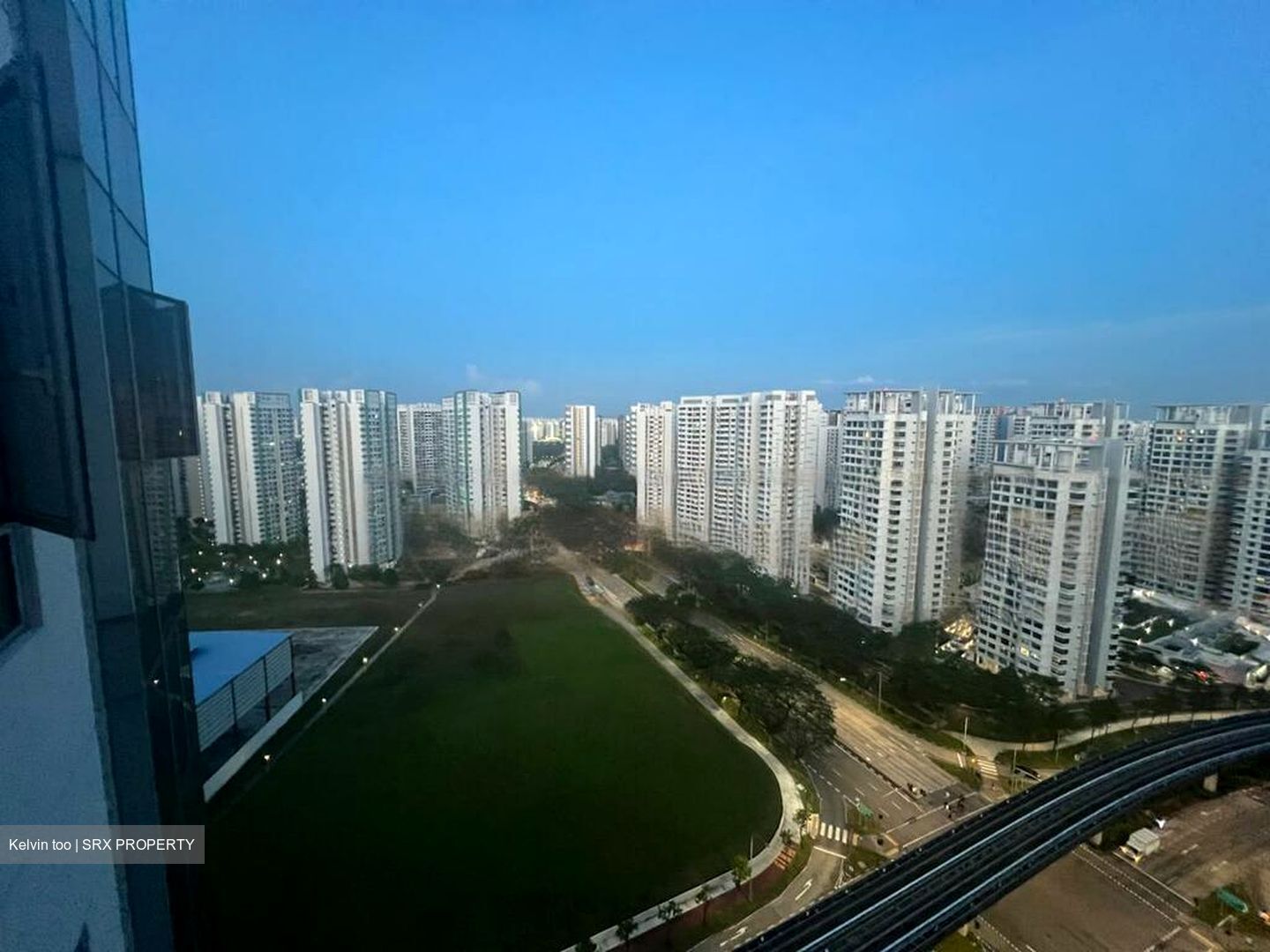 High Park Residences (D28), Apartment #472899721